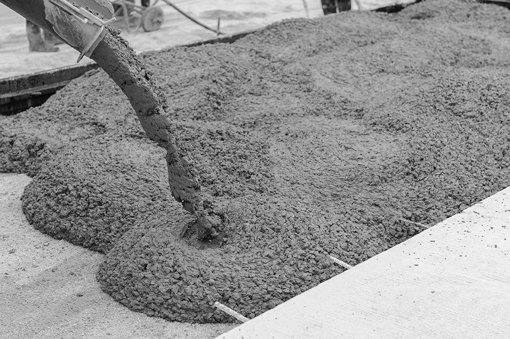 What Are the Benefits of Concrete?